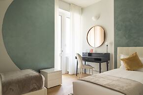 Heart Milan Apartments - San Sepolcro Duomo