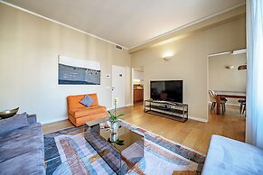 Heart Milan Apartments - San Sepolcro Duomo