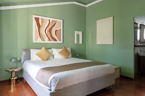 Heart Milan Apartments - San Sepolcro Duomo