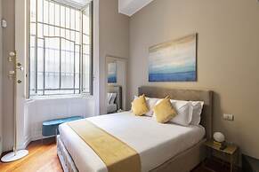 Heart Milan Apartments - San Sepolcro Duomo