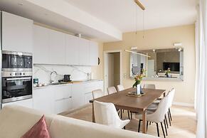 Heart Milan Apartments - San Sepolcro Duomo