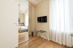 Heart Milan Apartments - San Sepolcro Duomo