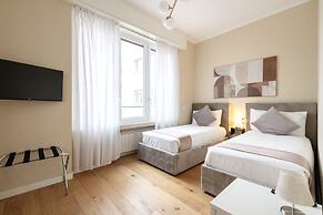 Heart Milan Apartments - San Sepolcro Duomo