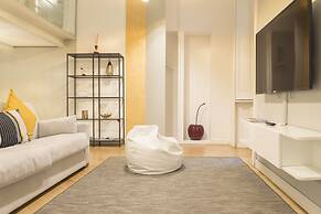 Heart Milan Apartments - San Sepolcro Duomo