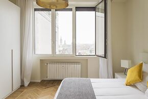 Heart Milan Apartments - San Sepolcro Duomo