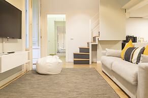 Heart Milan Apartments - San Sepolcro Duomo