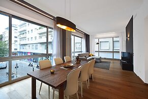 Heart Milan Apartments - San Sepolcro Duomo