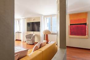 Heart Milan Apartments - San Sepolcro Duomo