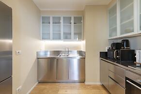 Heart Milan Apartments - San Sepolcro Duomo