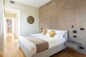 Heart Milan Apartments - San Sepolcro Duomo