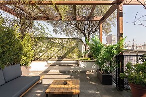 Heart Milan Apartments - San Sepolcro Duomo