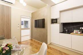 Heart Milan Apartments - San Sepolcro Duomo