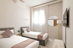 Heart Milan Apartments - San Sepolcro Duomo