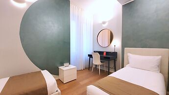 Heart Milan Apartments - San Sepolcro Duomo