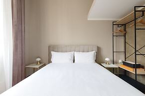 Heart Milan Apartments - San Sepolcro Duomo