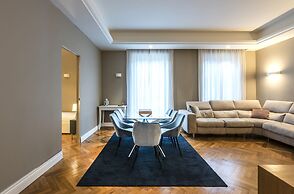 Heart Milan Apartments - San Sepolcro Duomo