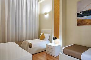 Heart Milan Apartments - San Sepolcro Duomo