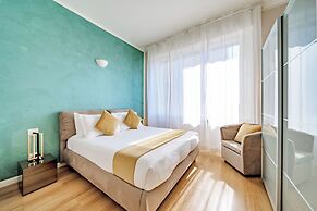 Heart Milan Apartments - San Sepolcro Duomo