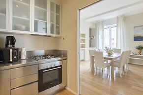 Heart Milan Apartments - San Sepolcro Duomo