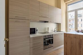 Heart Milan Apartments - San Sepolcro Duomo