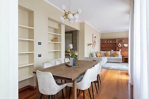 Heart Milan Apartments - San Sepolcro Duomo