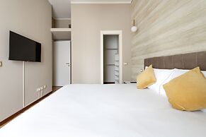 Heart Milan Apartments - San Sepolcro Duomo