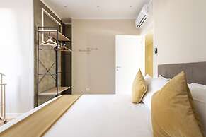 Heart Milan Apartments - San Sepolcro Duomo