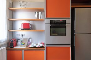 Heart Milan Apartments - San Sepolcro Duomo