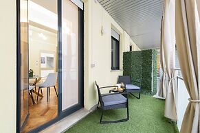 Heart Milan Apartments - San Sepolcro Duomo