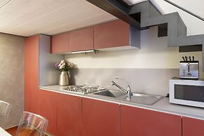 Heart Milan Apartments - San Sepolcro Duomo