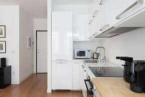 Heart Milan Apartments - San Sepolcro Duomo