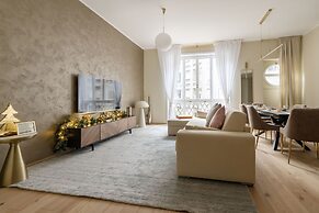 Heart Milan Apartments - San Sepolcro Duomo