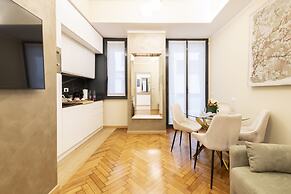 Heart Milan Apartments - San Sepolcro Duomo