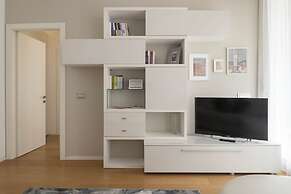 Heart Milan Apartments - San Sepolcro Duomo