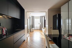 Heart Milan Apartments - San Sepolcro Duomo