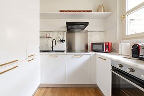 Heart Milan Apartments - San Sepolcro Duomo