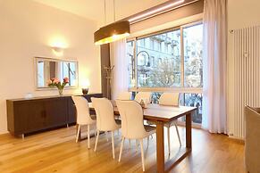 Heart Milan Apartments - San Sepolcro Duomo