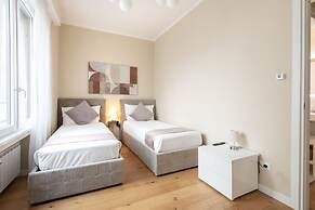 Heart Milan Apartments - San Sepolcro Duomo