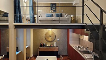 Heart Milan Apartments - San Sepolcro Duomo