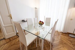 Heart Milan Apartments - San Sepolcro Duomo