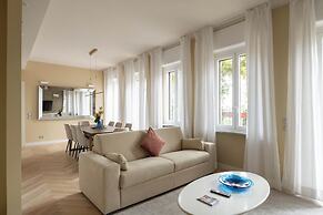 Heart Milan Apartments - San Sepolcro Duomo