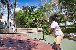 Barracuda Inn Resort