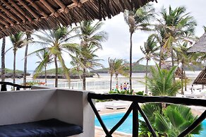 Barracuda Inn Resort