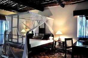 Barracuda Inn Resort