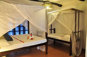 Barracuda Inn Resort