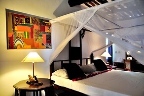 Barracuda Inn Resort