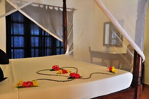 Barracuda Inn Resort