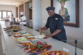 Barracuda Inn Resort