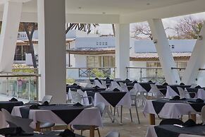 Barracuda Inn Resort