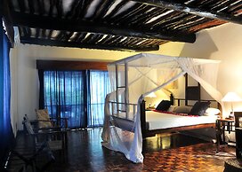 Barracuda Inn Resort